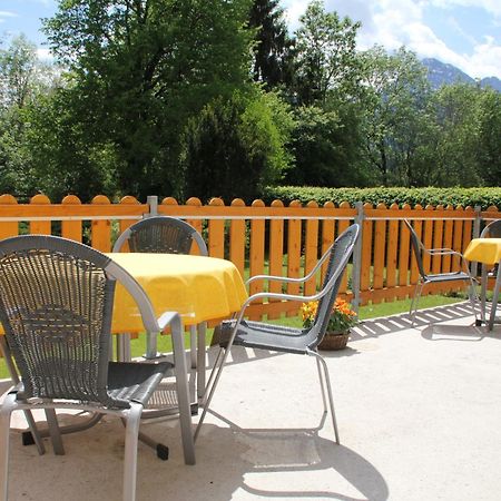 Pension Leuprecht Ройте Экстерьер фото