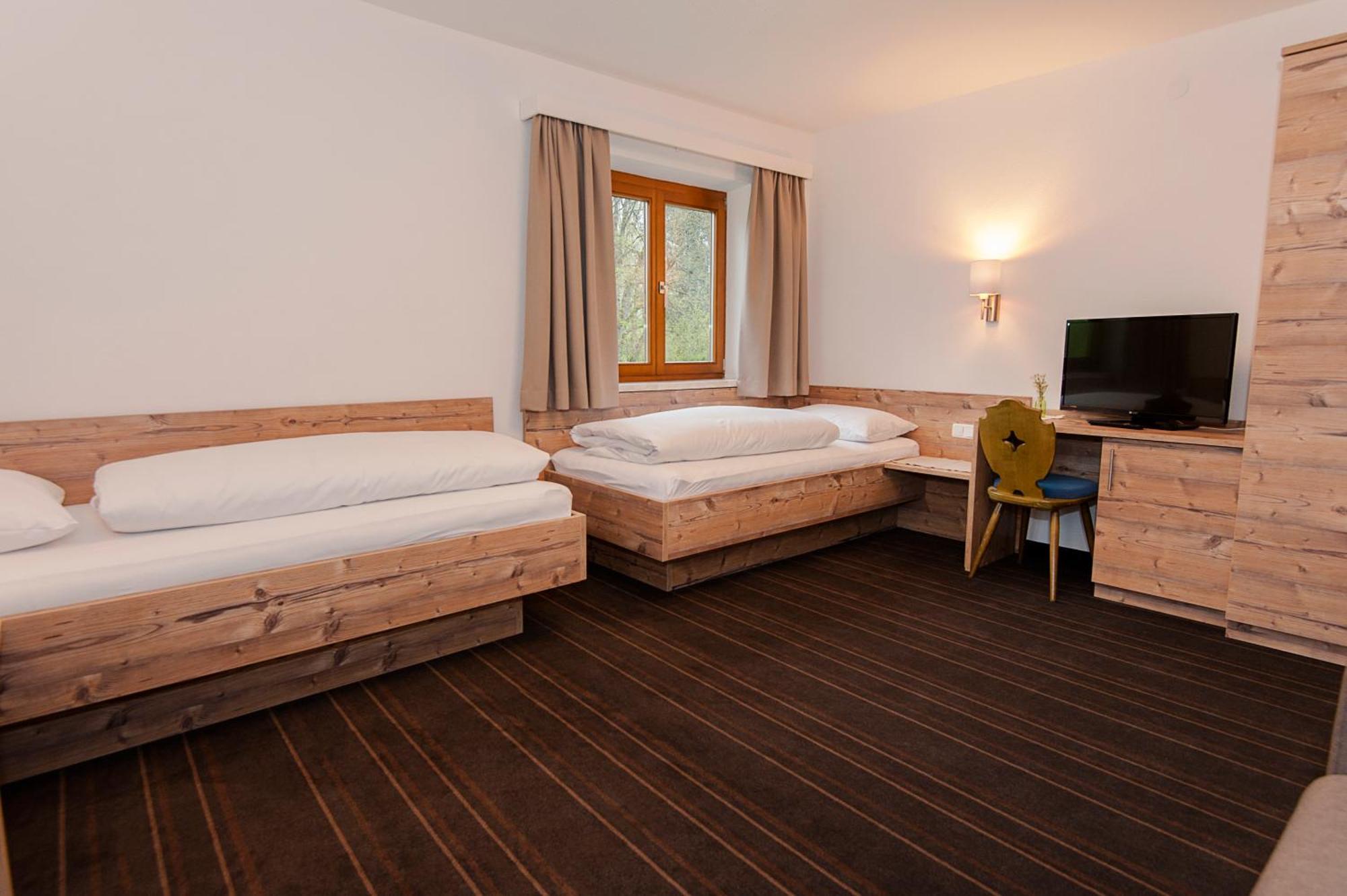 Pension Leuprecht Ройте Экстерьер фото